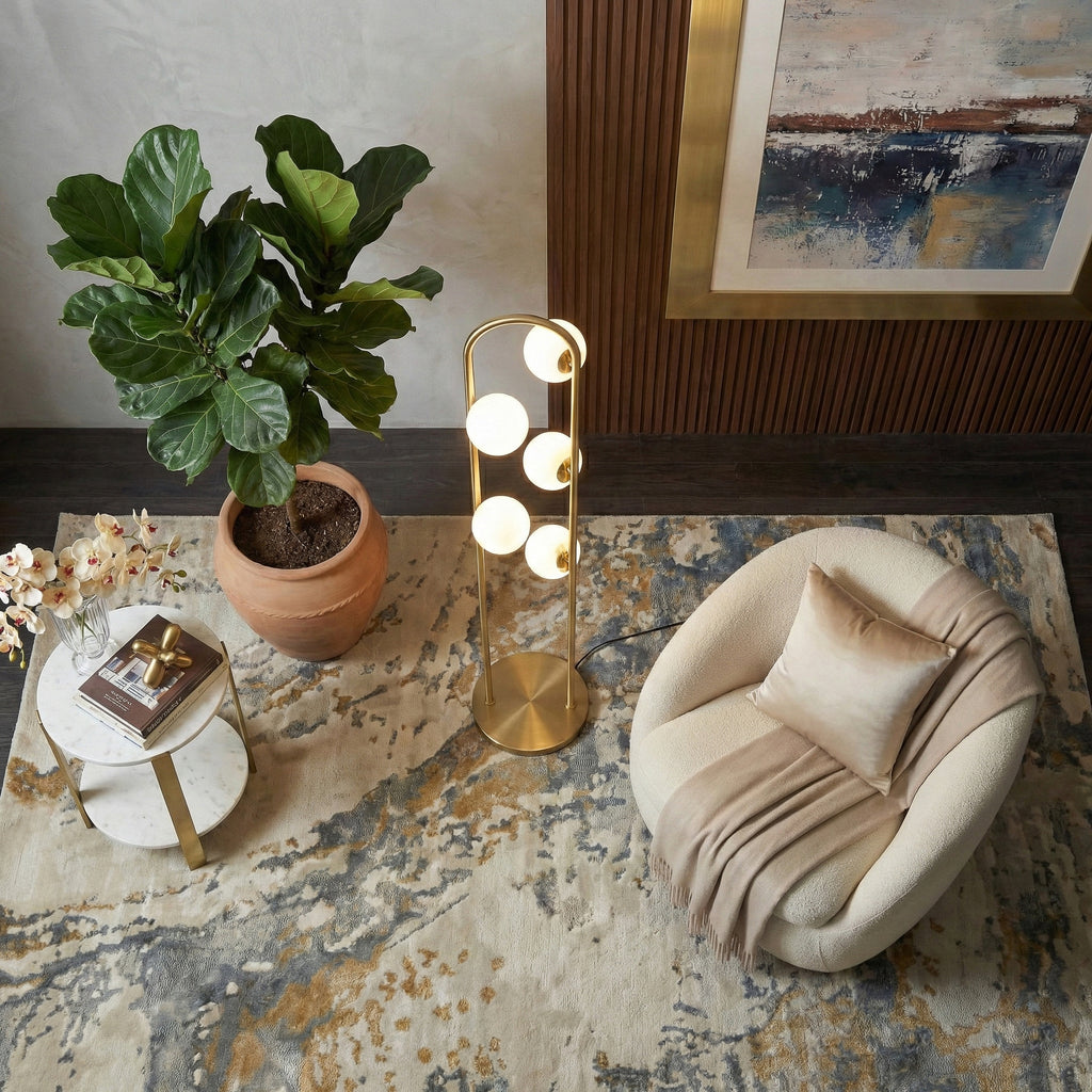 Hera Floor Lamp