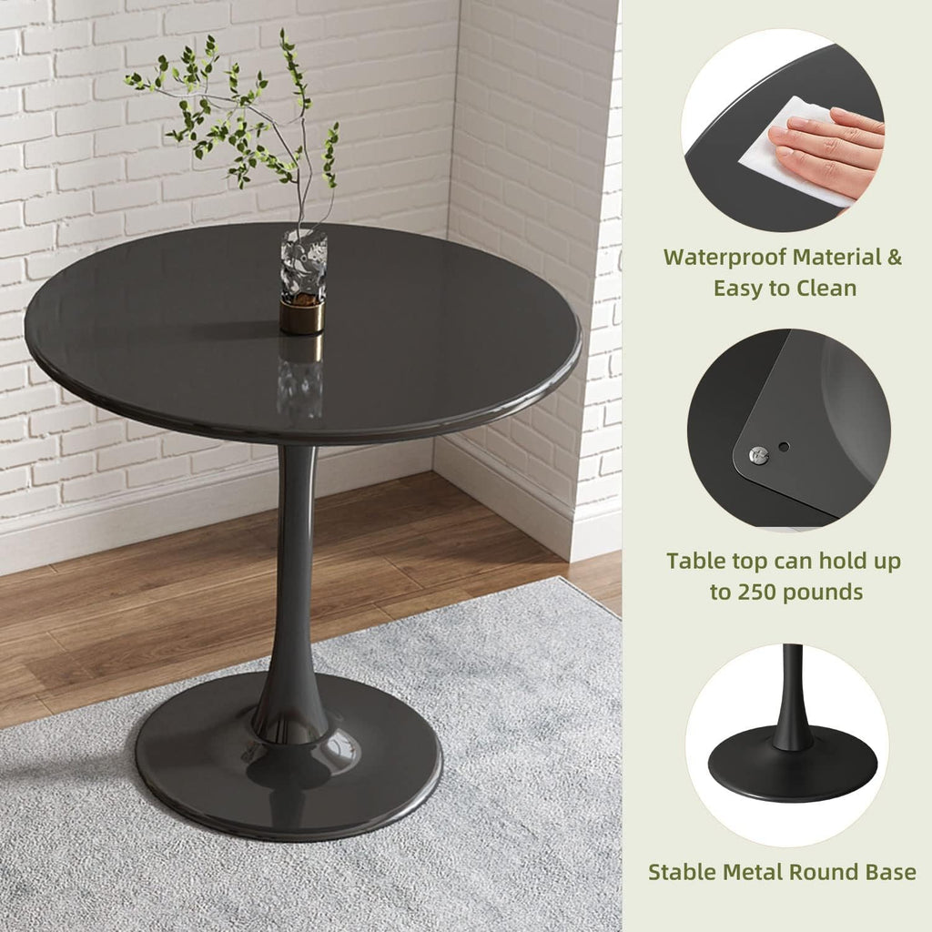 Ingvar Round Dining Table