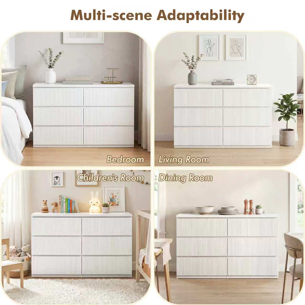 Annika Storage Dresser