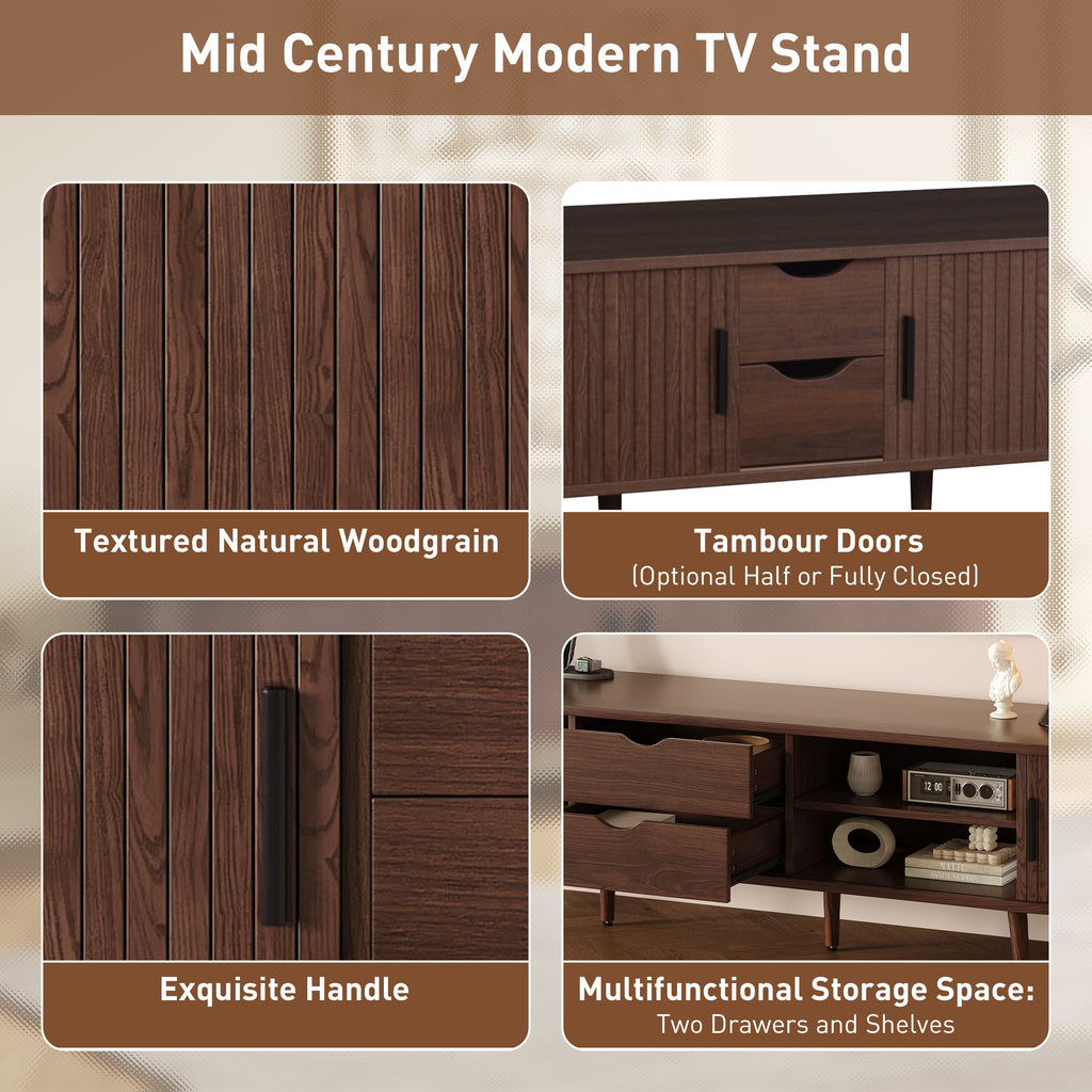 Lova TV Stand