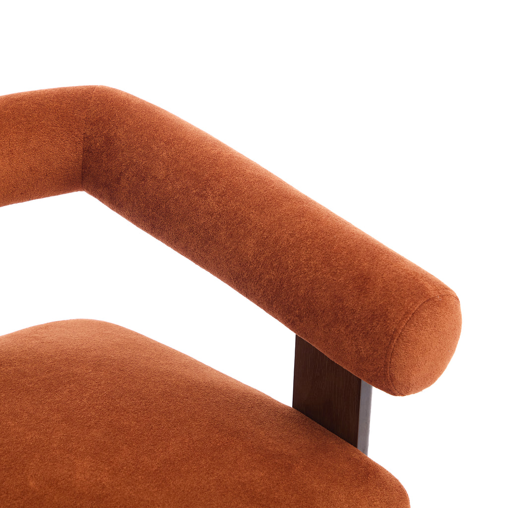 Ilva Round Loveseat