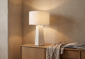 Gislog Ceramic Table Lamp