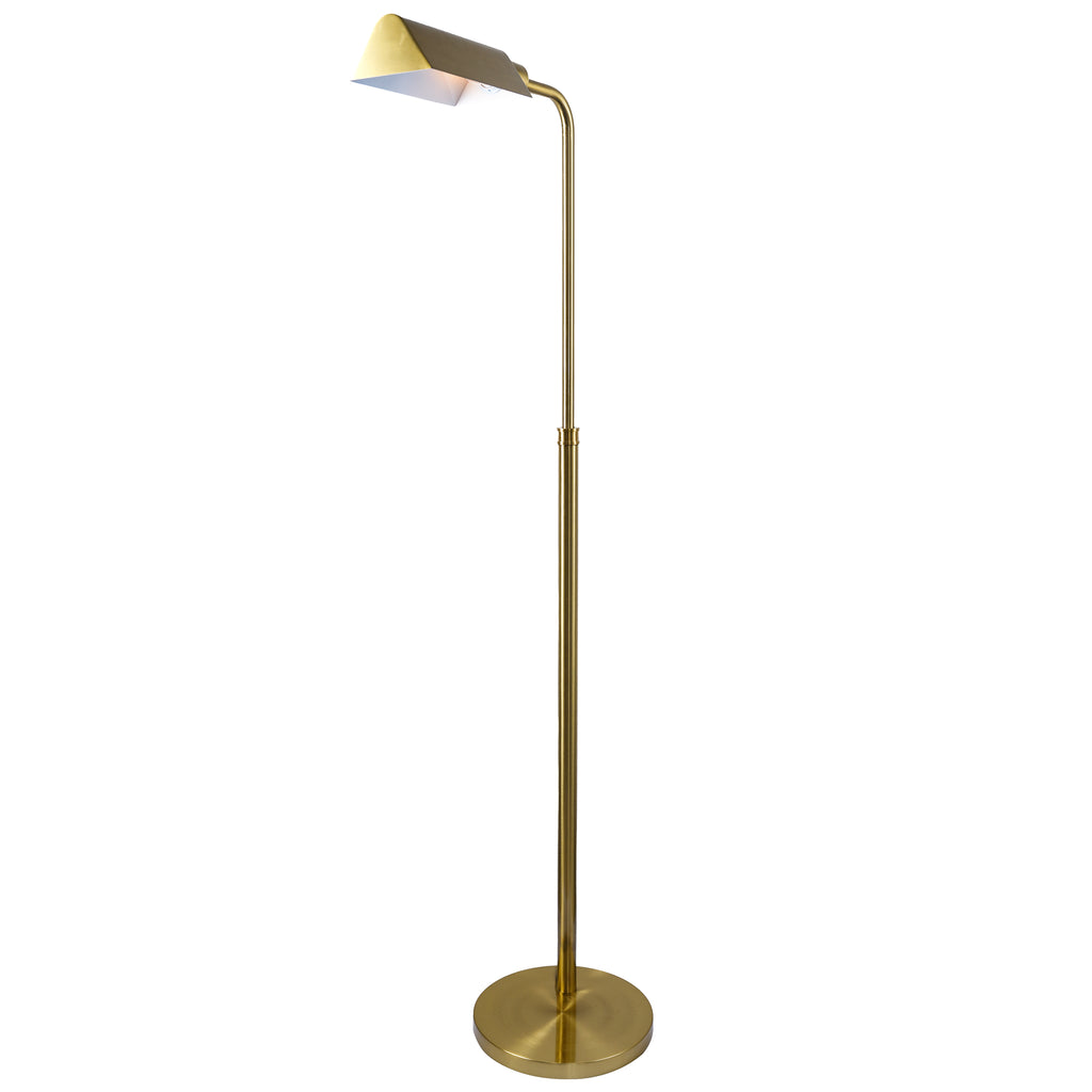 Ildri Minimalist Floor Lamp