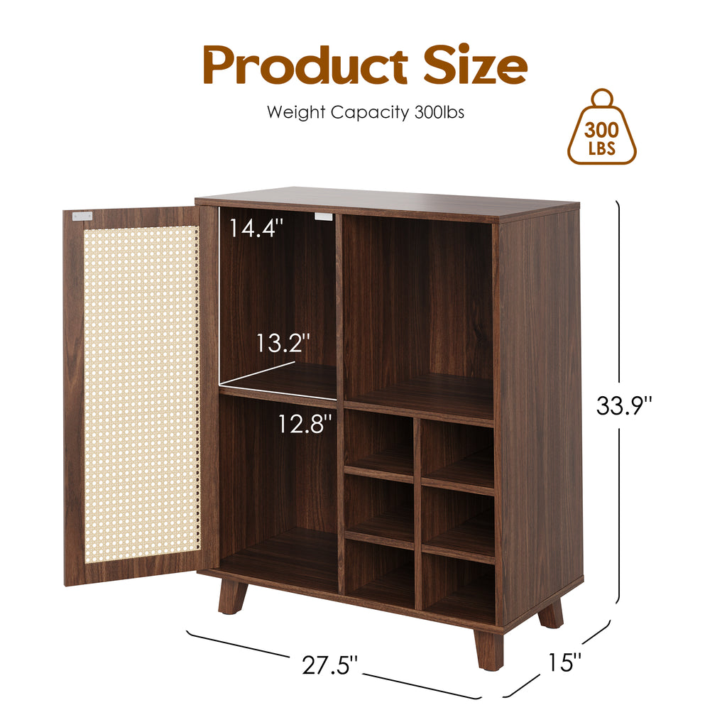 Jonn Sideboard