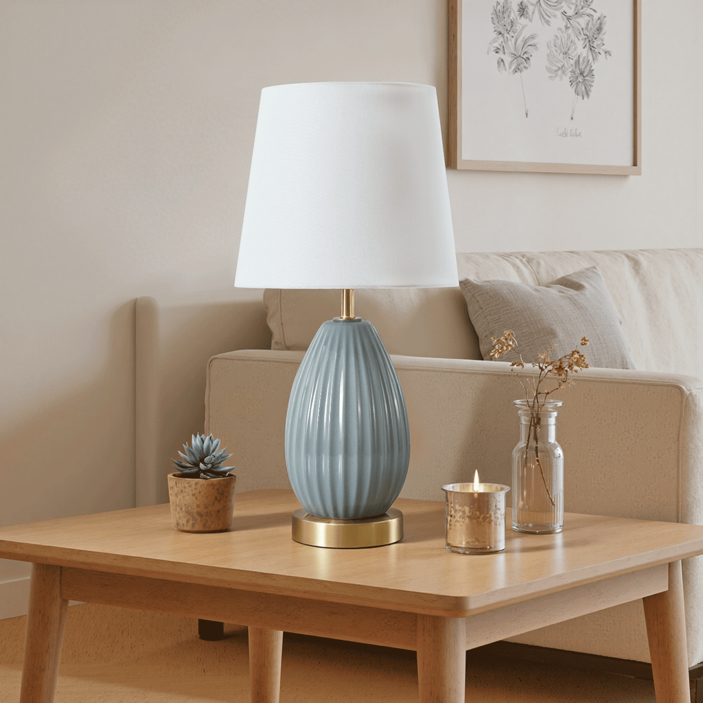 Wenn Table Lamp