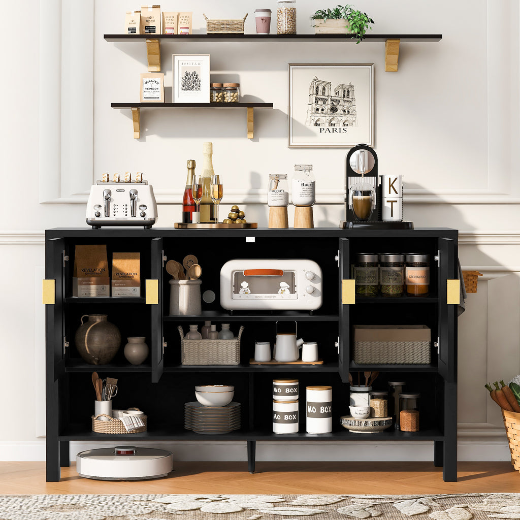 Vigga Storage Sideboard