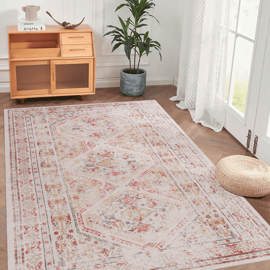Svea Washable Rug