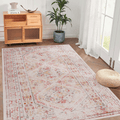 Svea Washable Rug