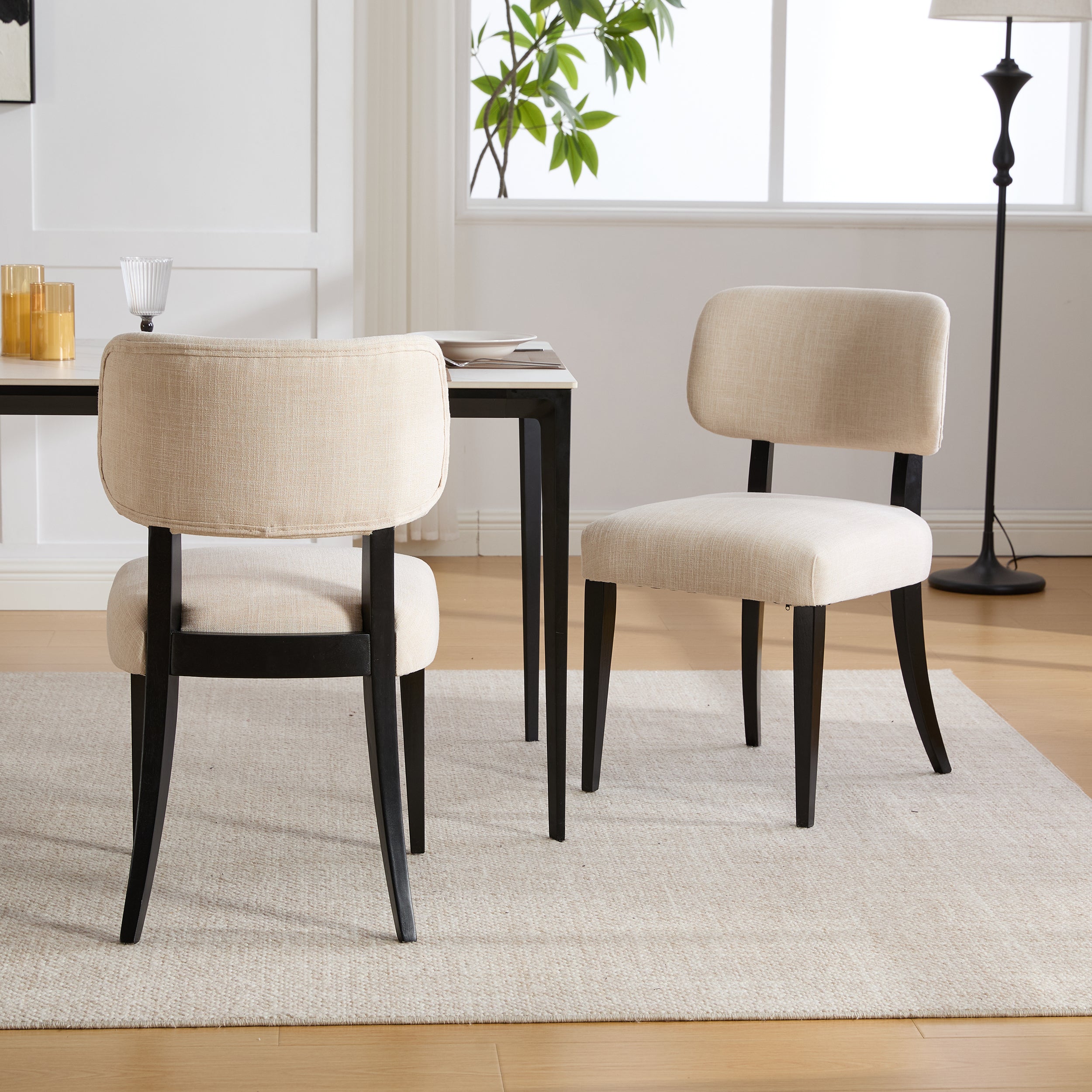Valdis Dining Chair