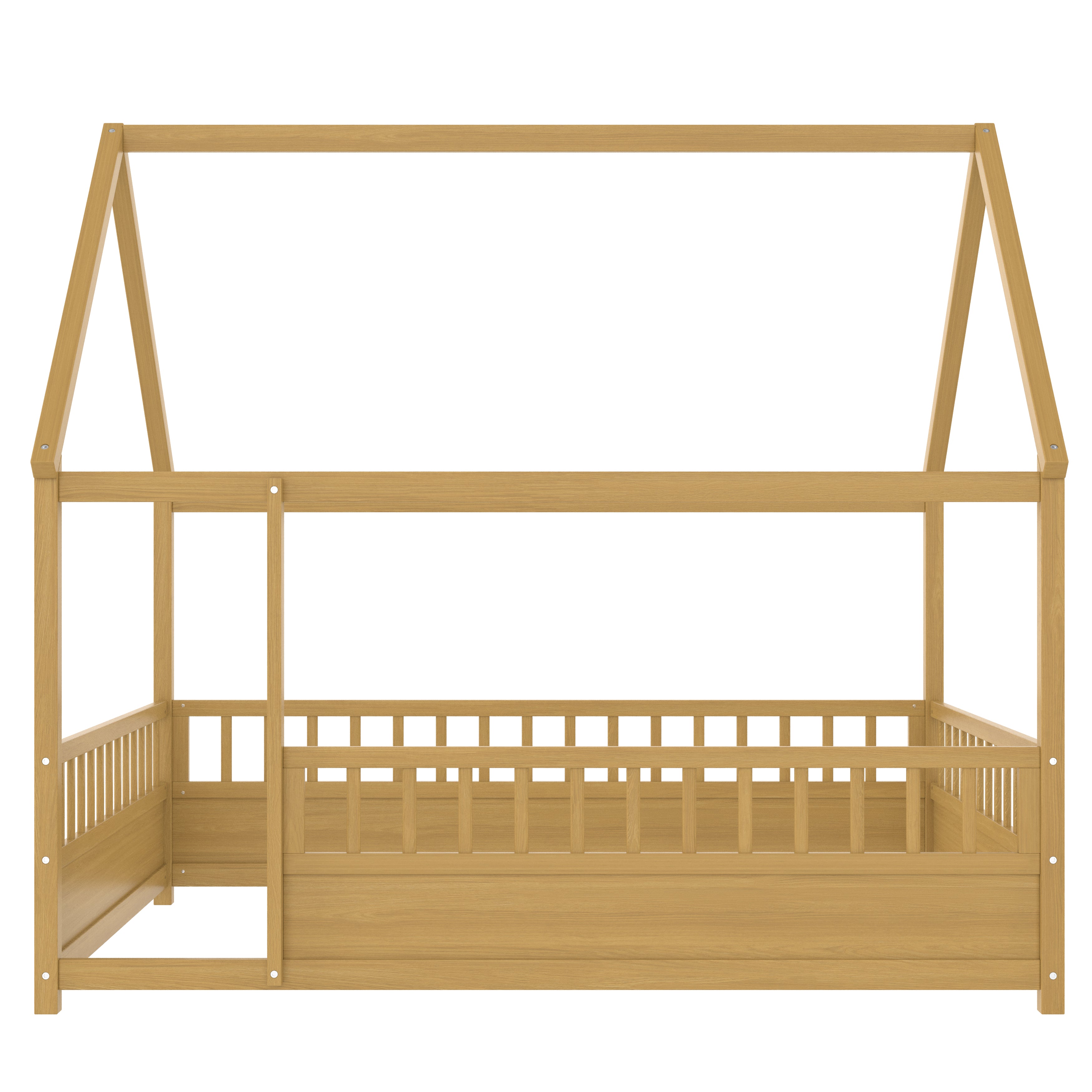 Nikoline Full Bed Frame