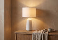 Bera Ceramic Table Lamp