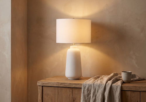 Bera Ceramic Table Lamp