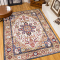 Elof Washable Rug