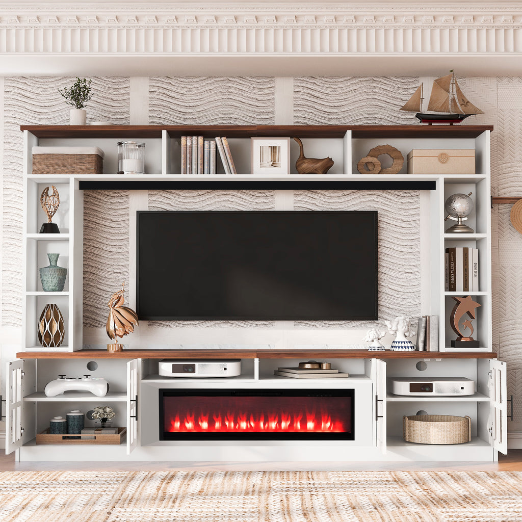 Idun TV Stand