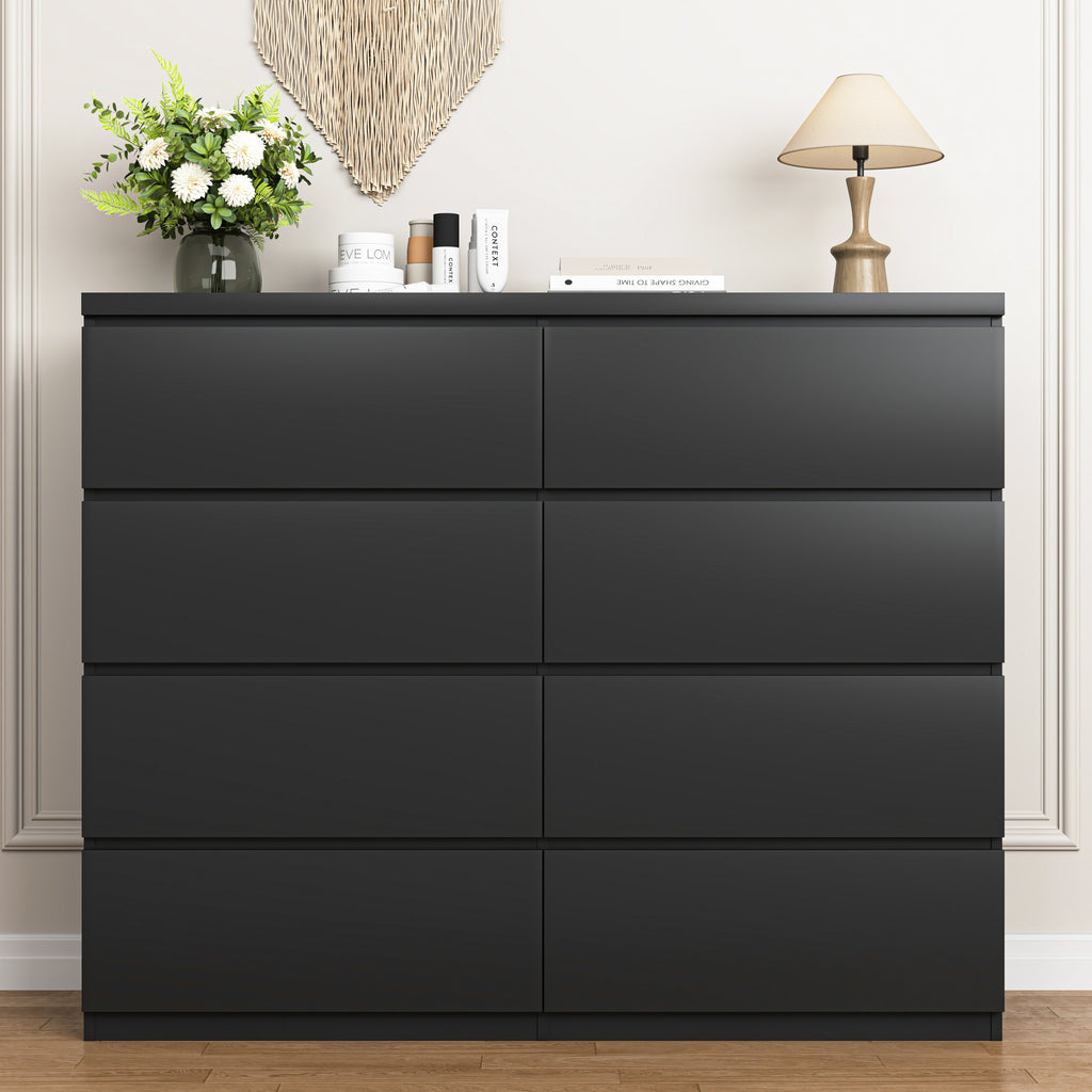 Frida Dresser