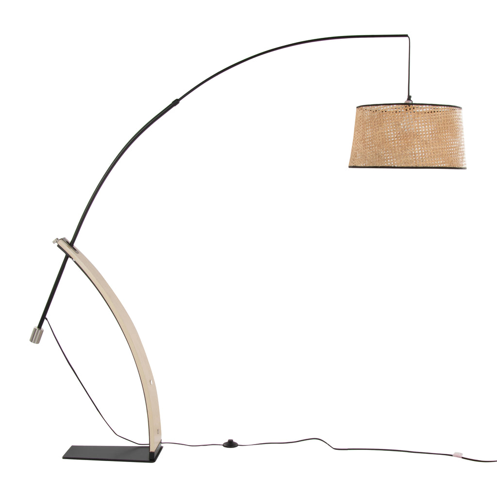 Elvine Floor Lamp
