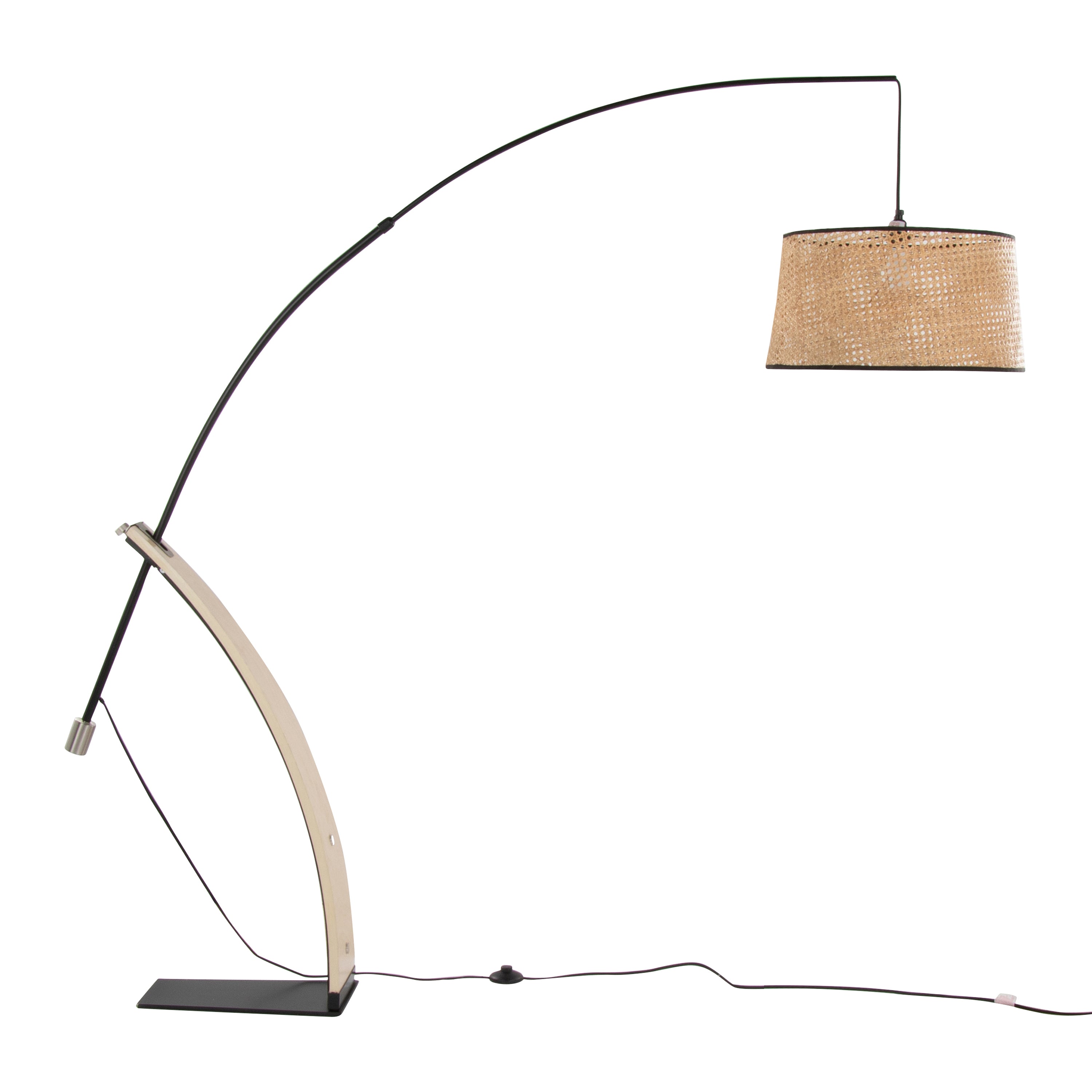Elvine Floor Lamp
