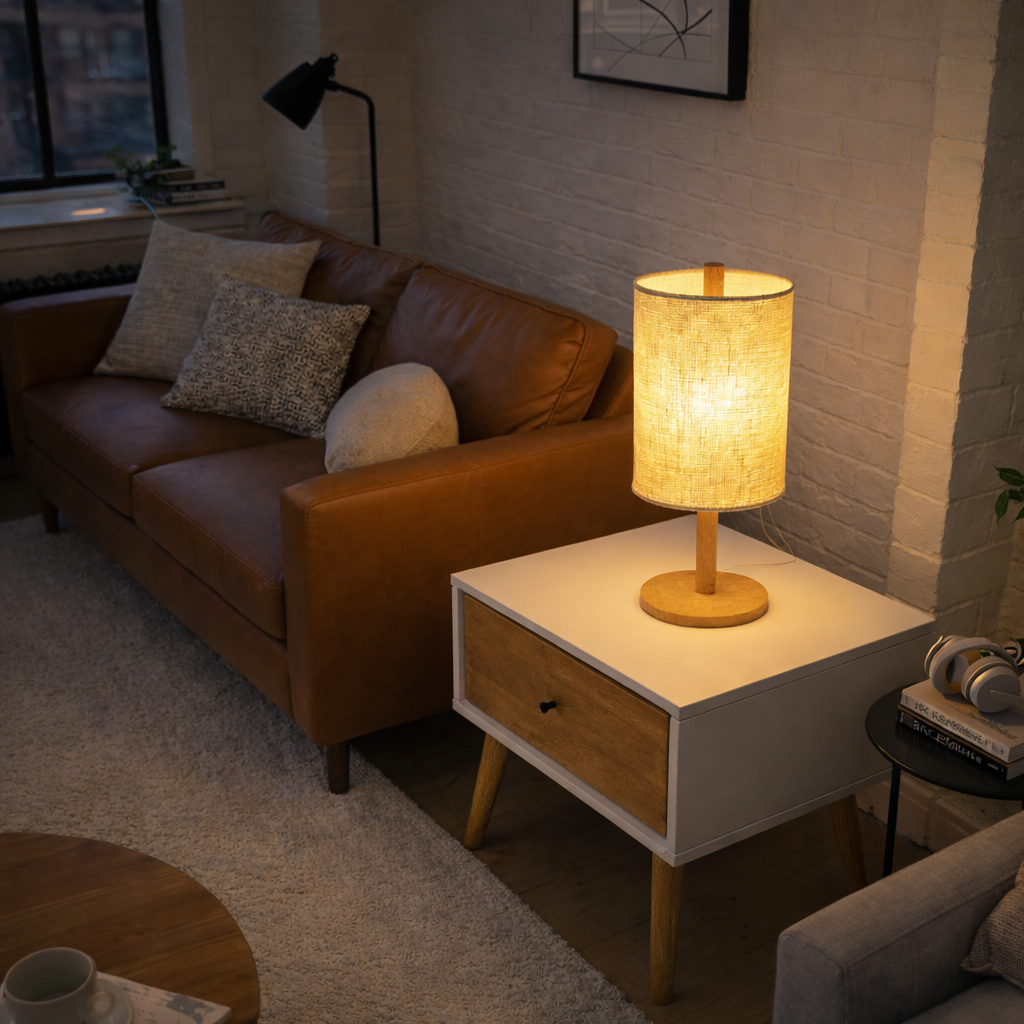 Bera Table Lamp