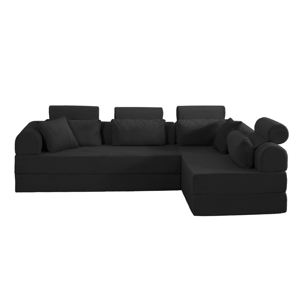 Ines Modular Sofa