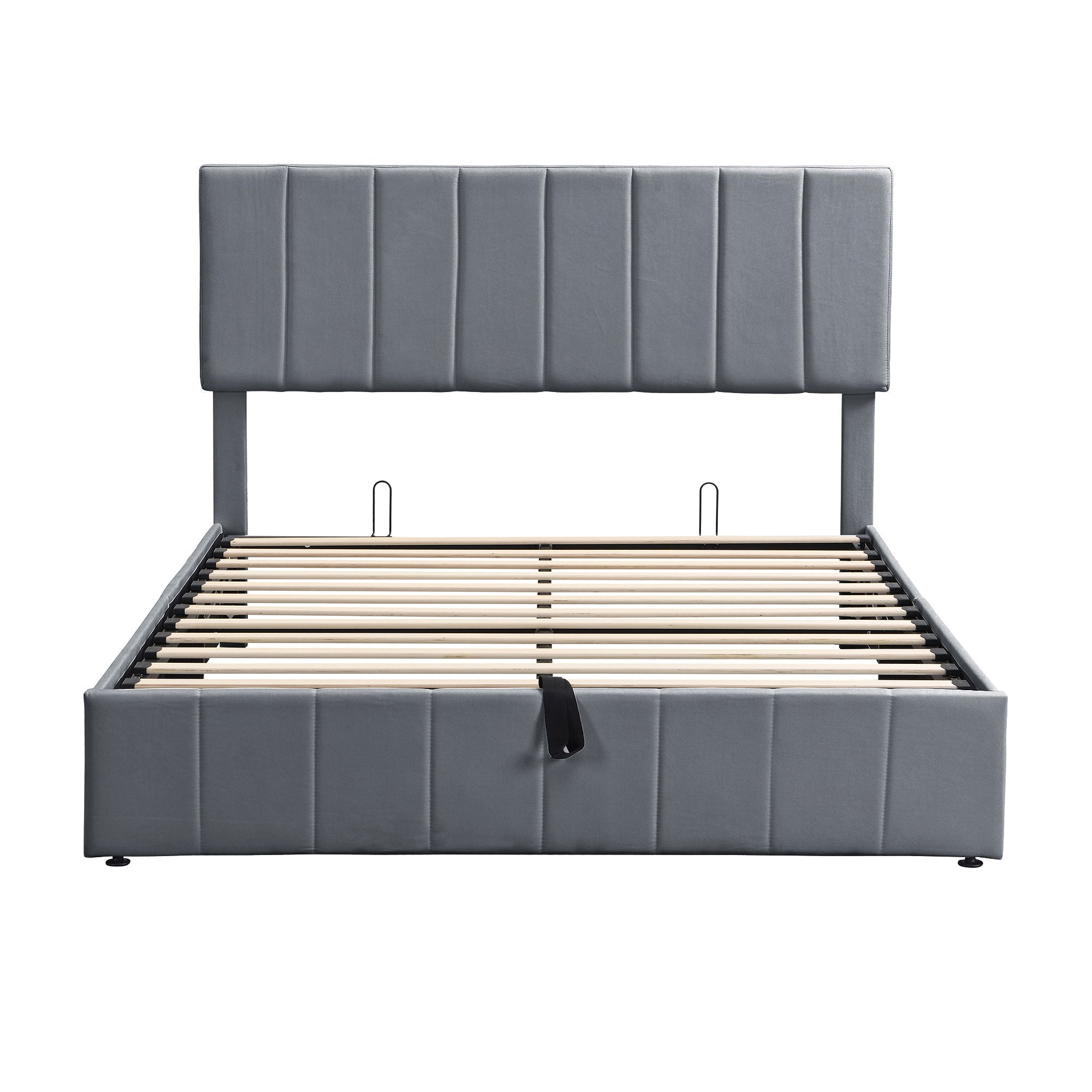 Urd Queen Platform Bed Frame
