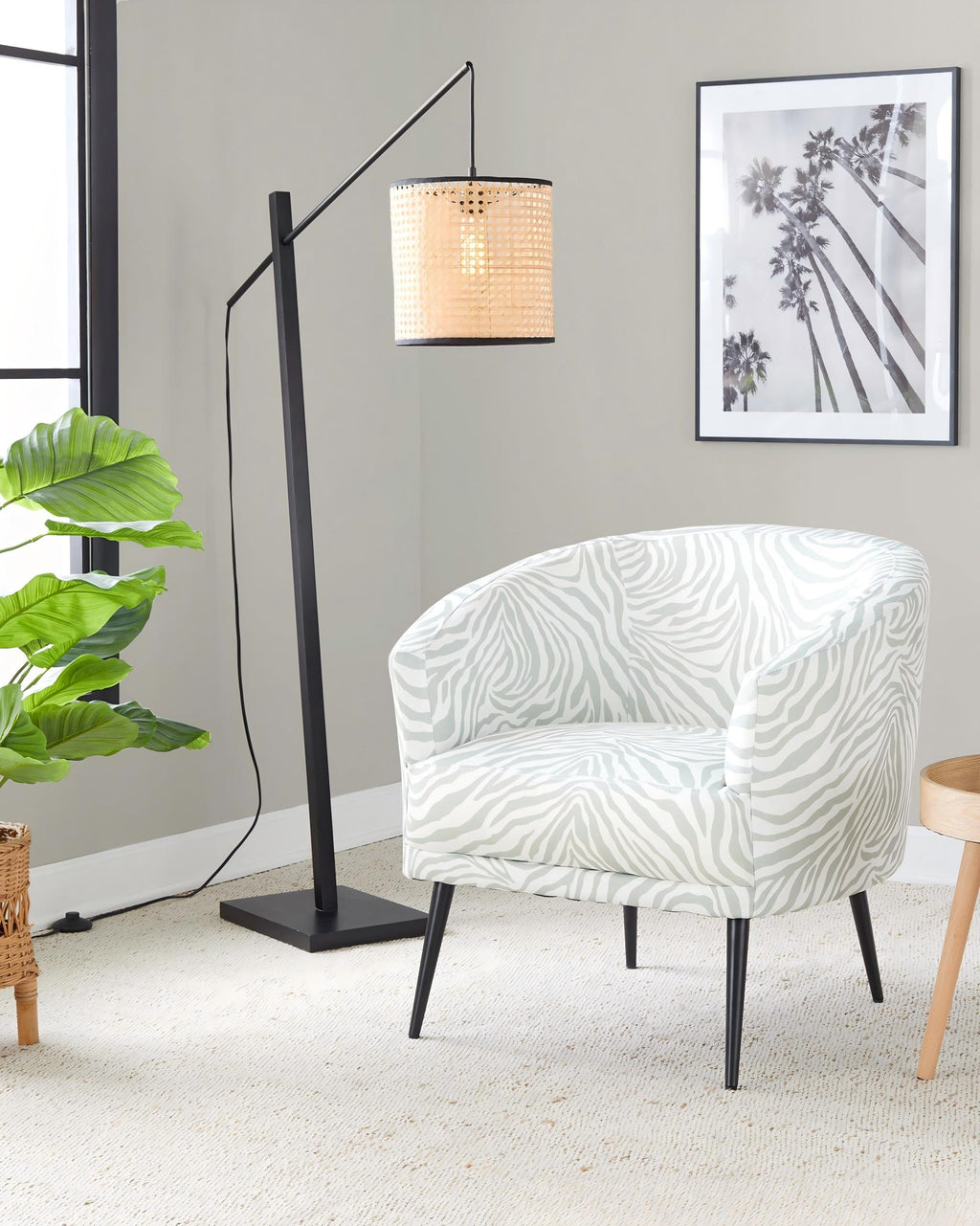 Boel Floor Lamp