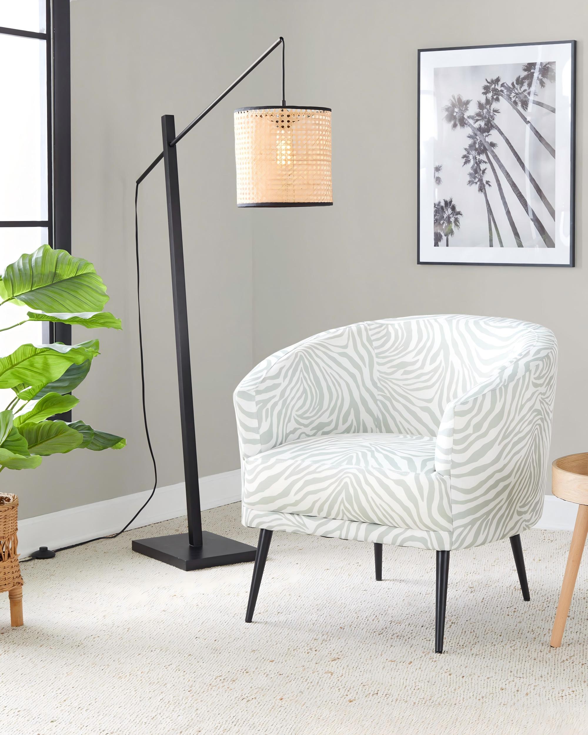 Boel Floor Lamp