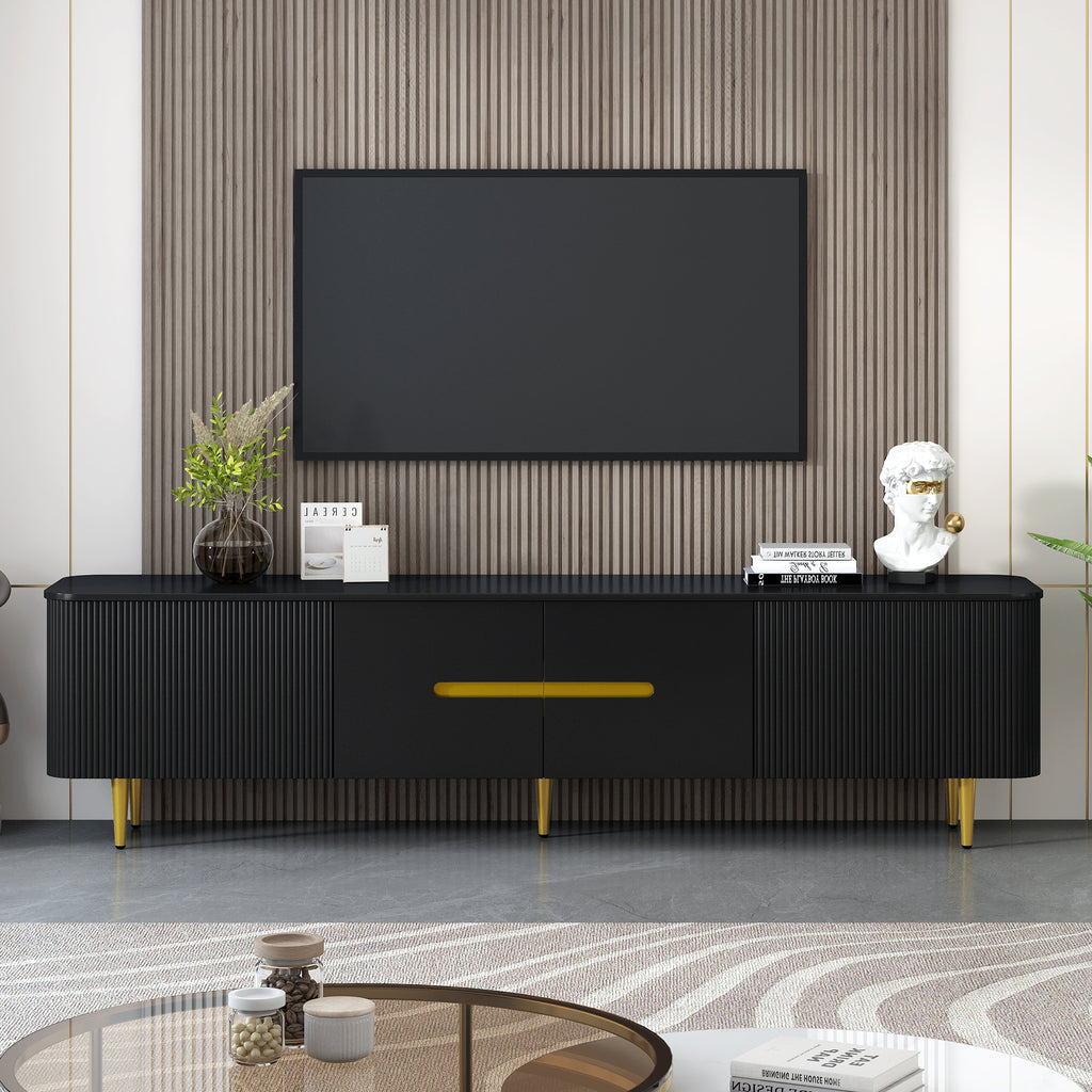 Vidar TV Stand