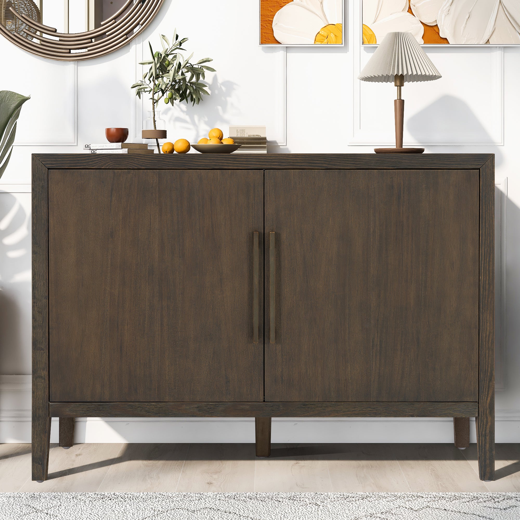 Ragna Storage Sideboard