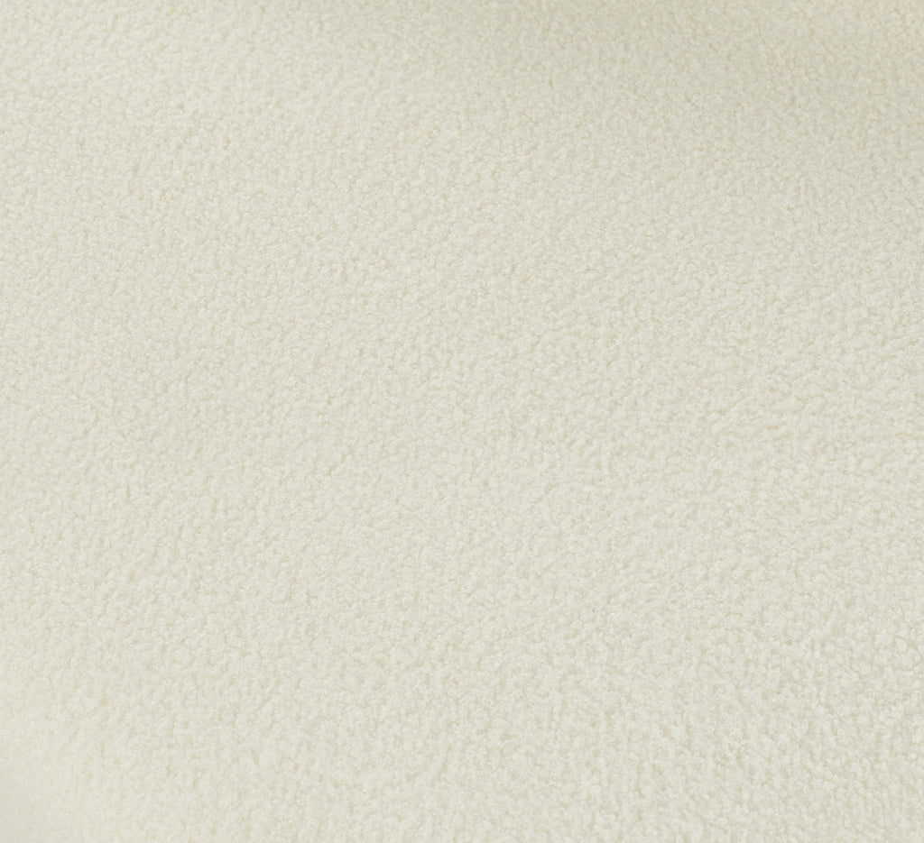 Elin Curved Boucle 87" Sofa