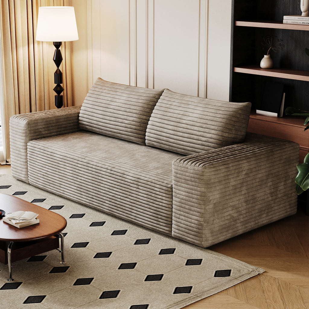 Soren Loveseat
