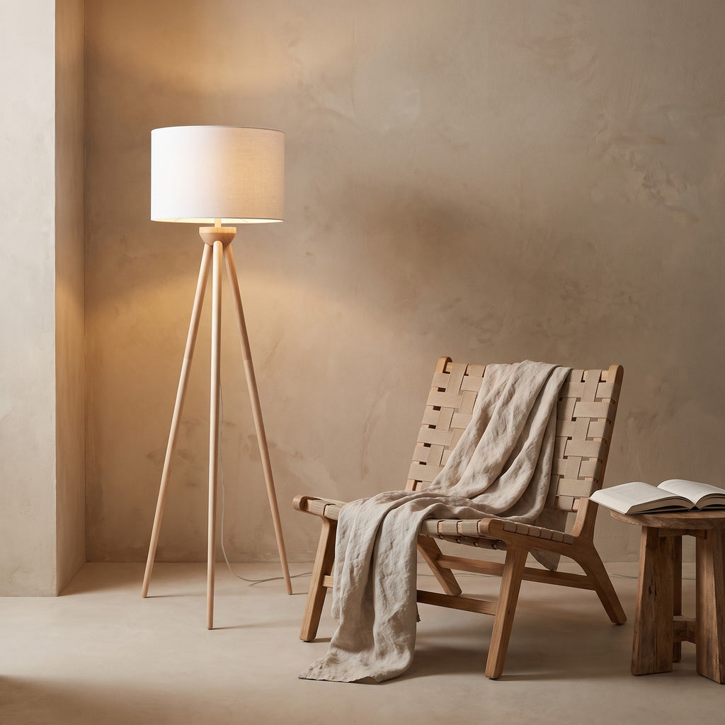 Livny Floor Lamp