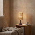 Didrik Boho Table Lamp