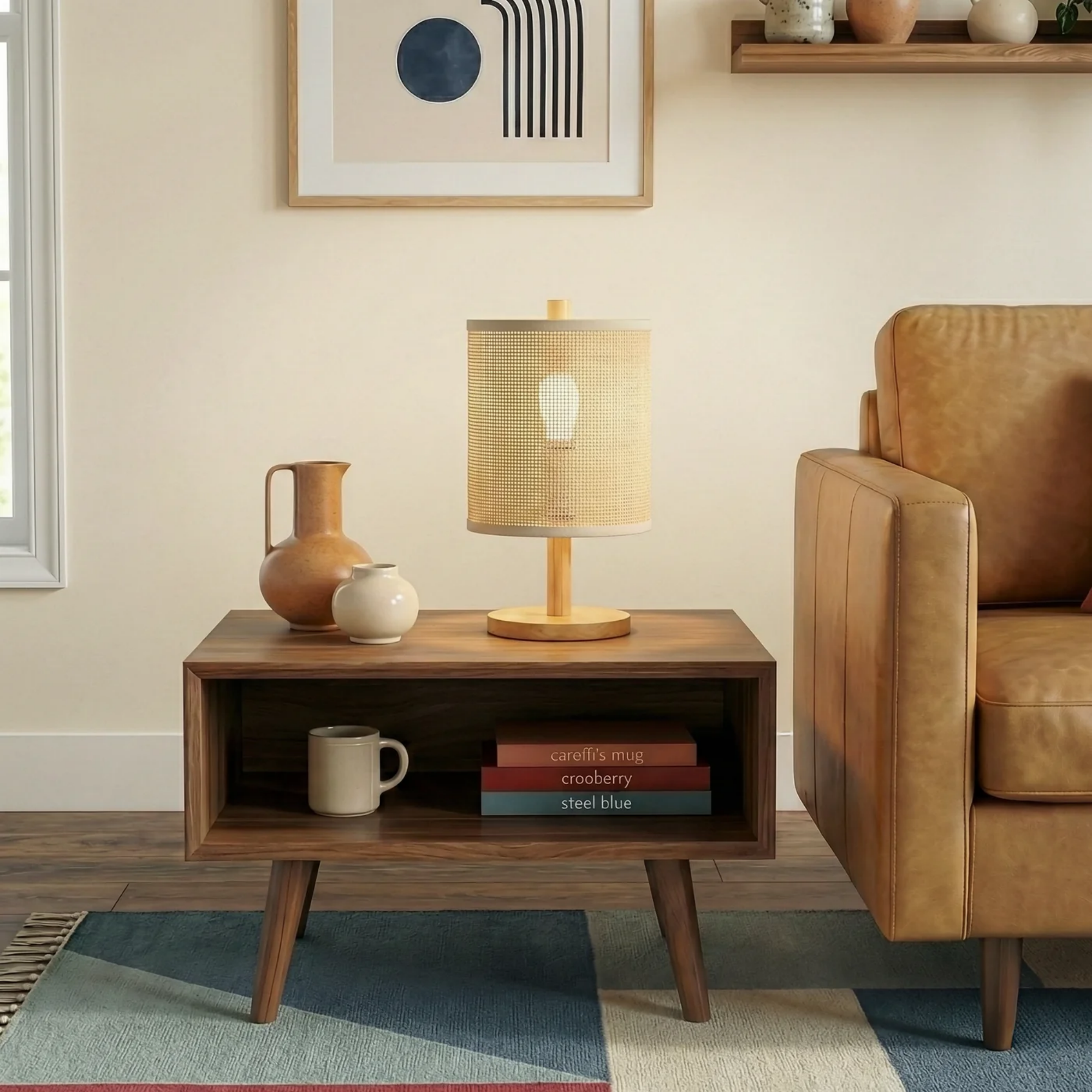 Aija Table Lamp