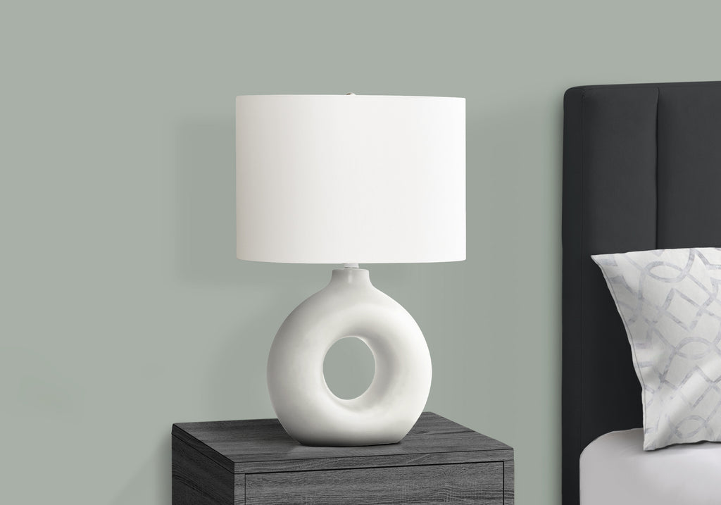 Ingebjorg Ceramic Table Lamp