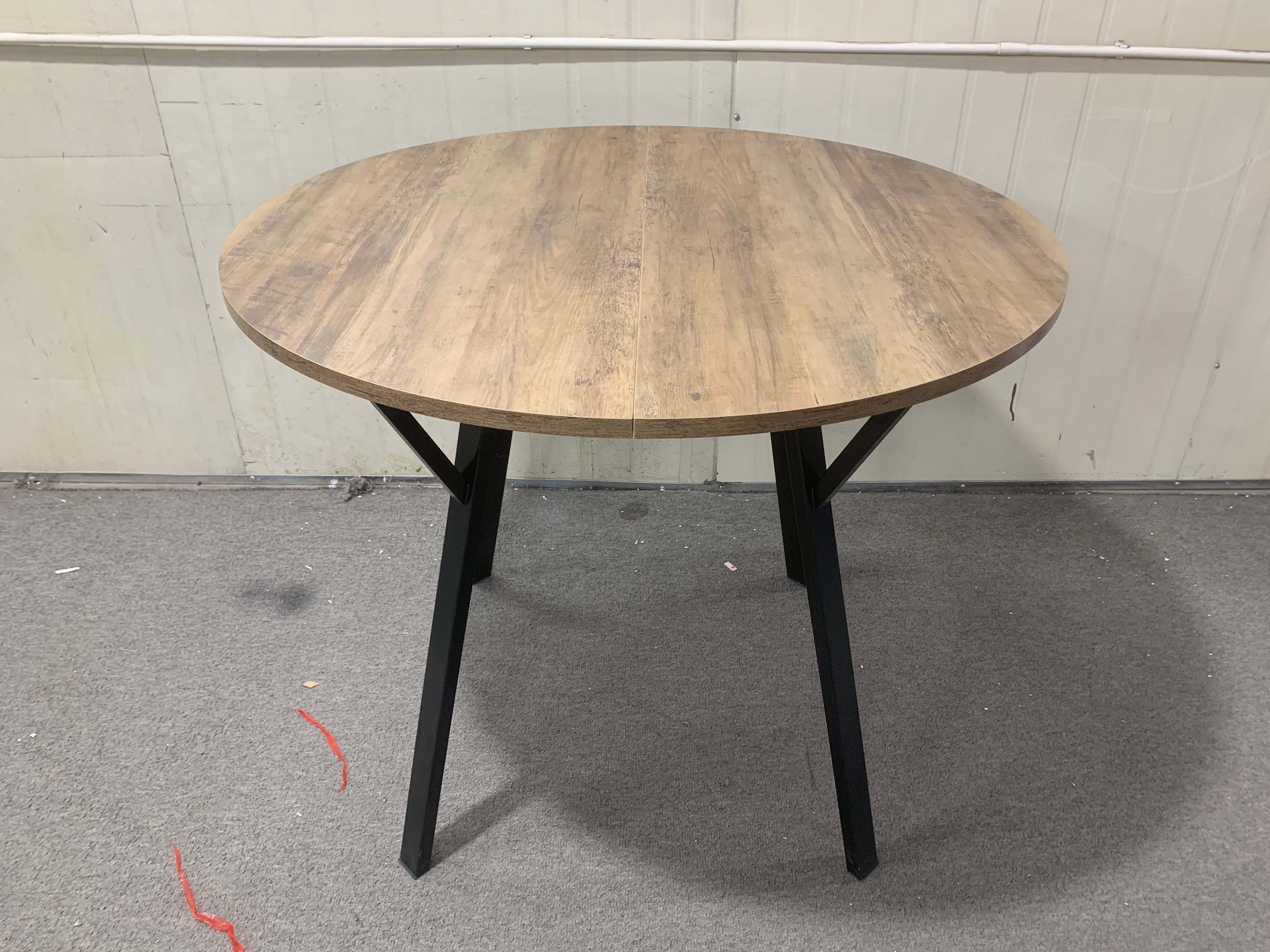 Frigga Round Dining Table