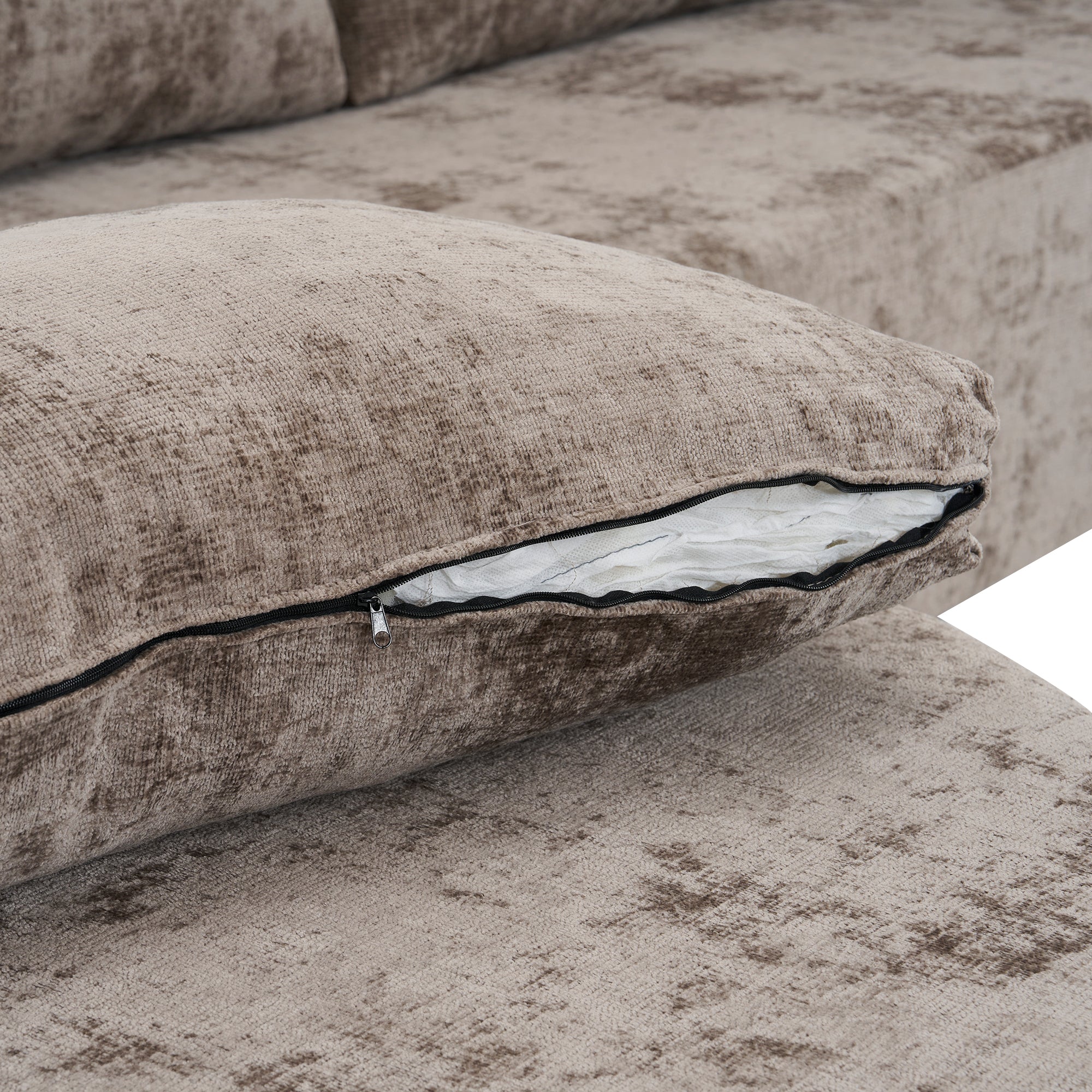 Malin Cloud Sectional Sofa