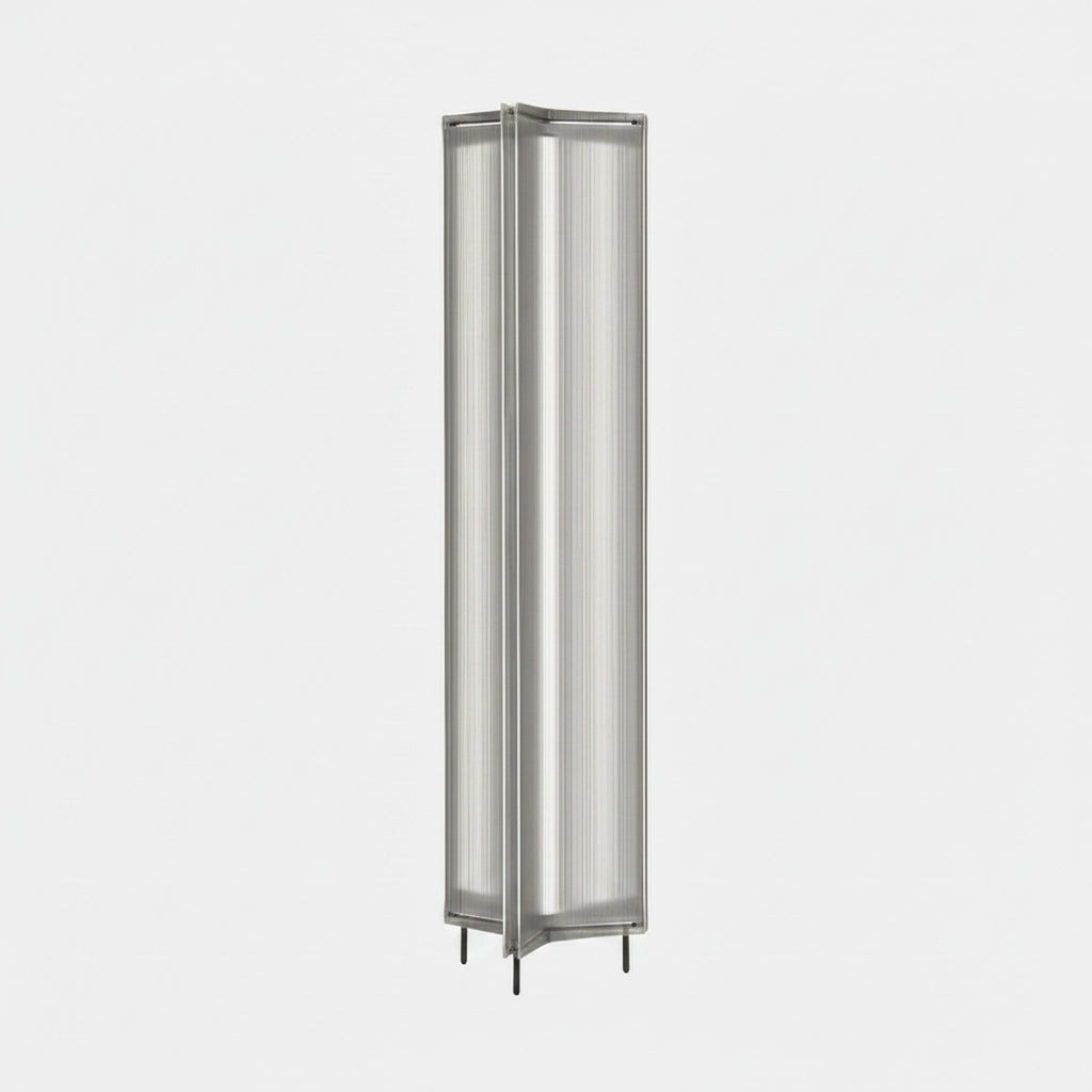 TL-5 Floor Lamp - Rear Angle View