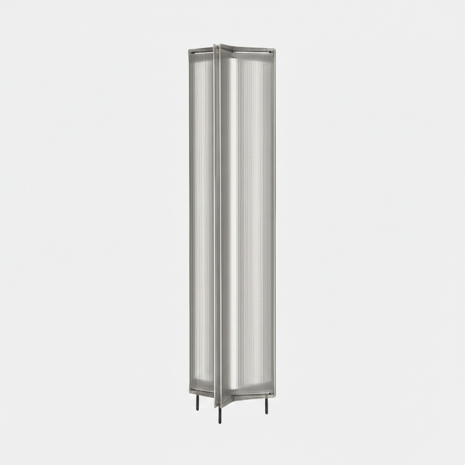 TL-5 Floor Lamp - Rear Angle View
