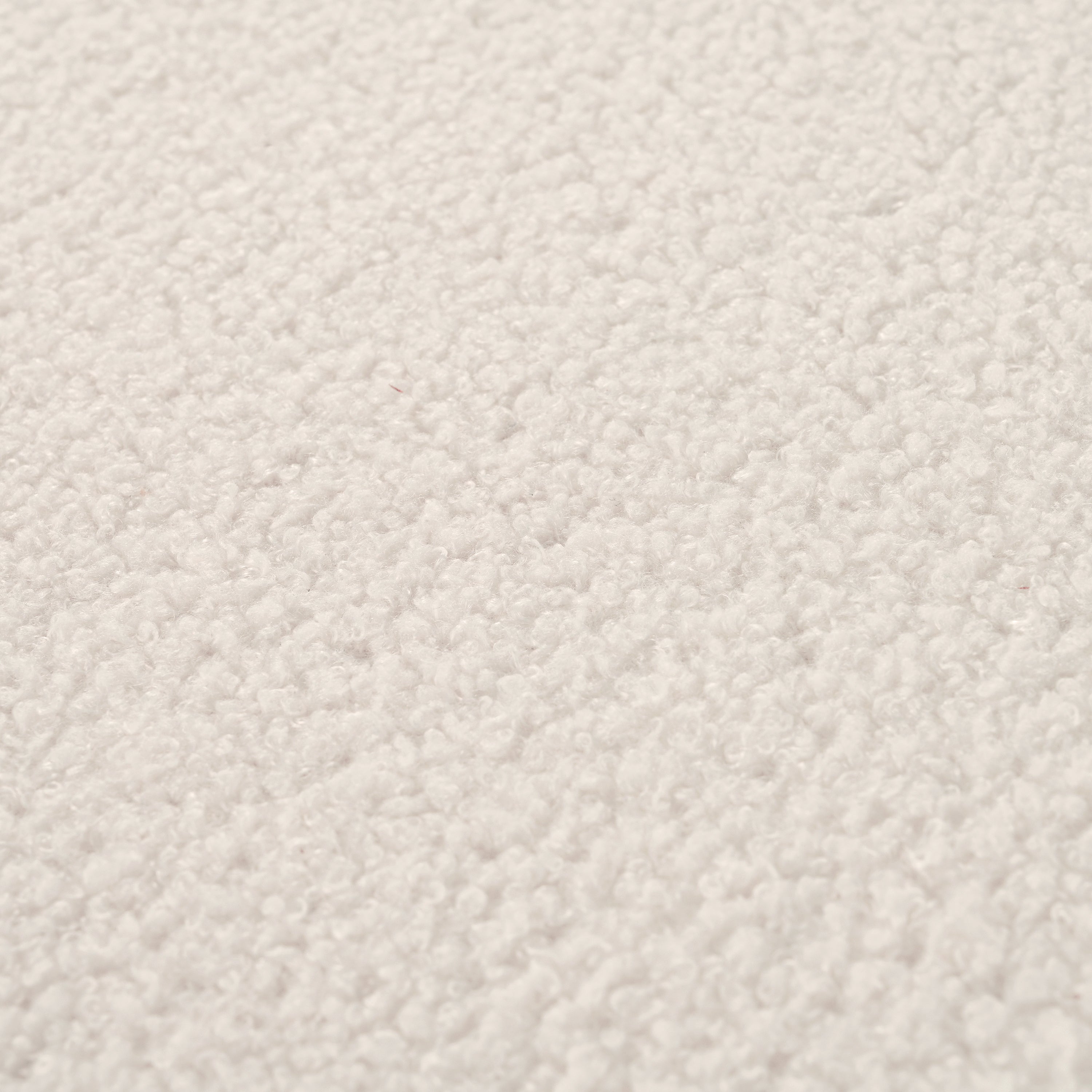 Jeppe Storage Boucle Ottoman