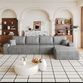 Kaia Cloud Sofa