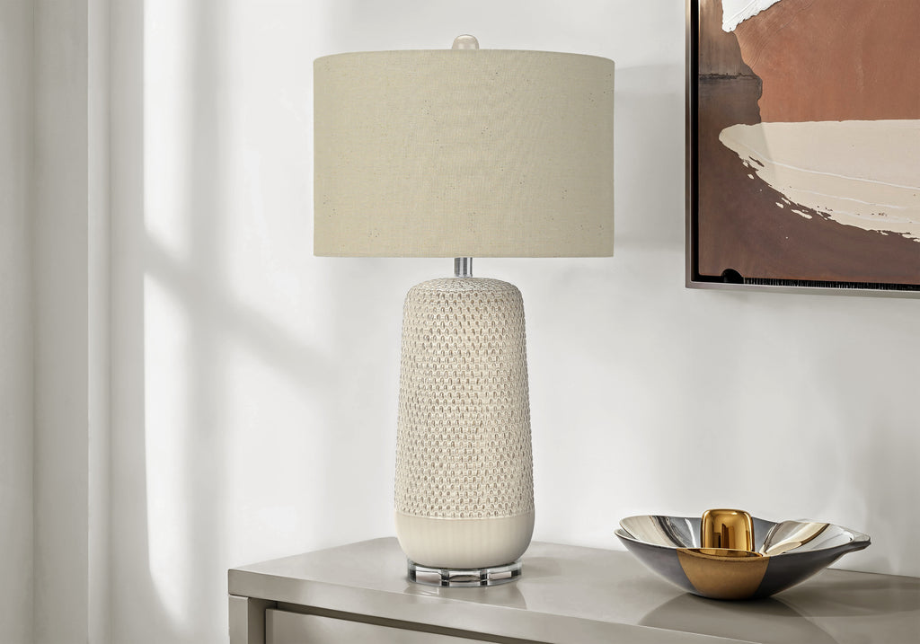 Tindra Ceramic Table Lamp
