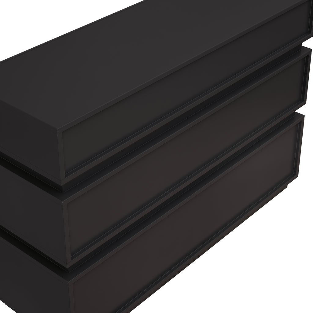 Tove Storage Dresser
