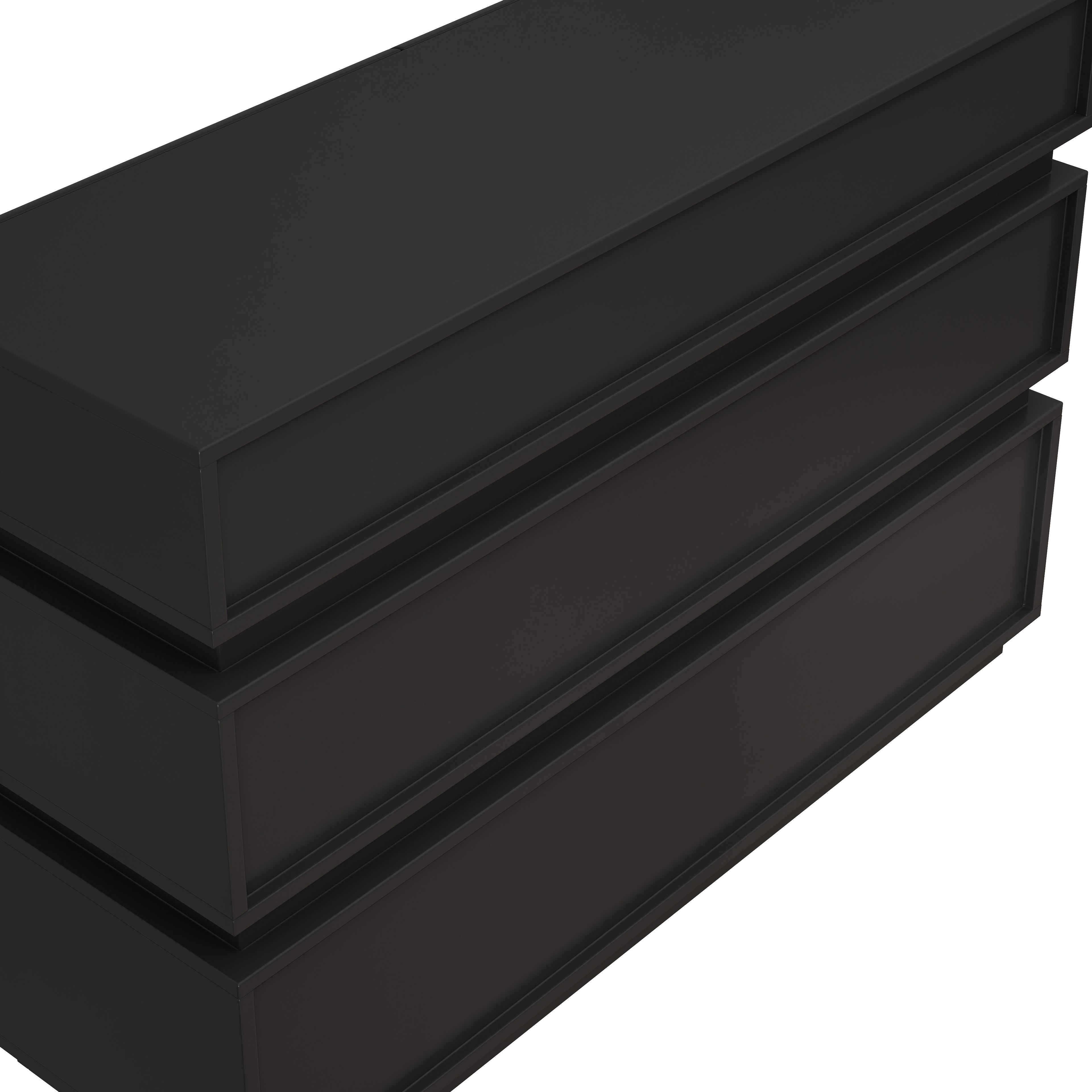 Tove Storage Dresser