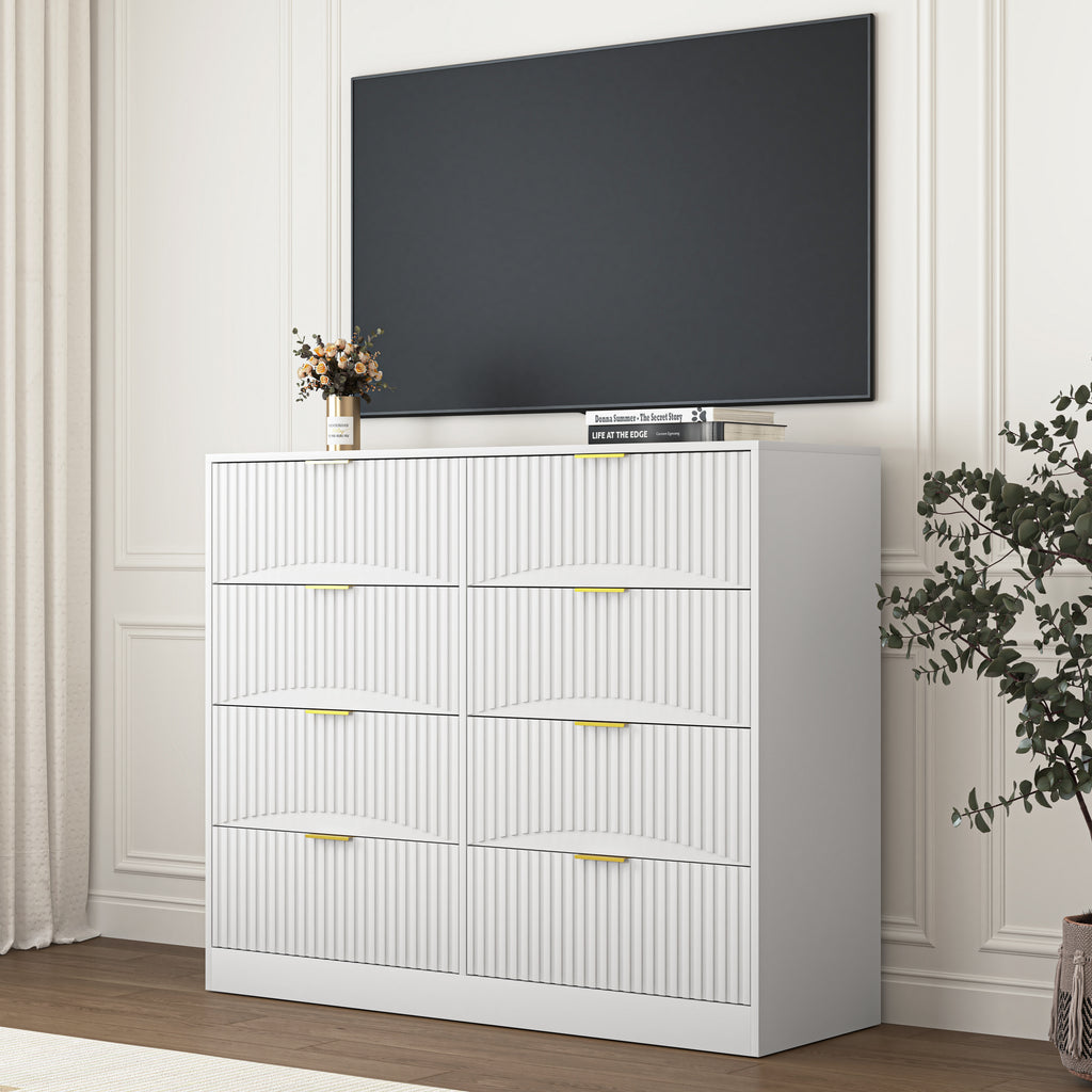 Gry Dresser