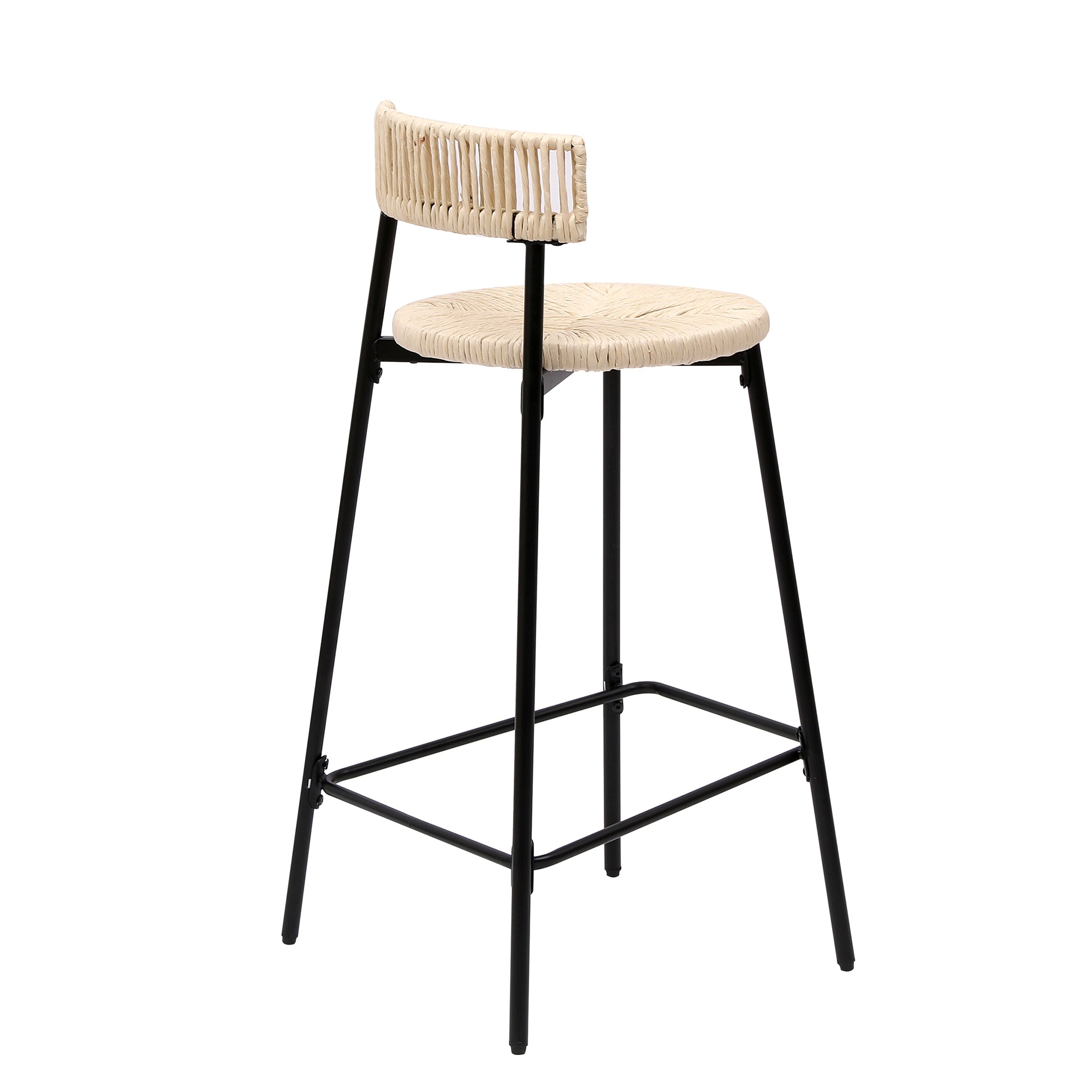 Hakon Round Dining Chair