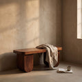 Fenja Solid Wood Chest of Drawers