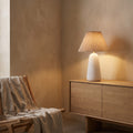 Jorunne Ceramic Table Lamp