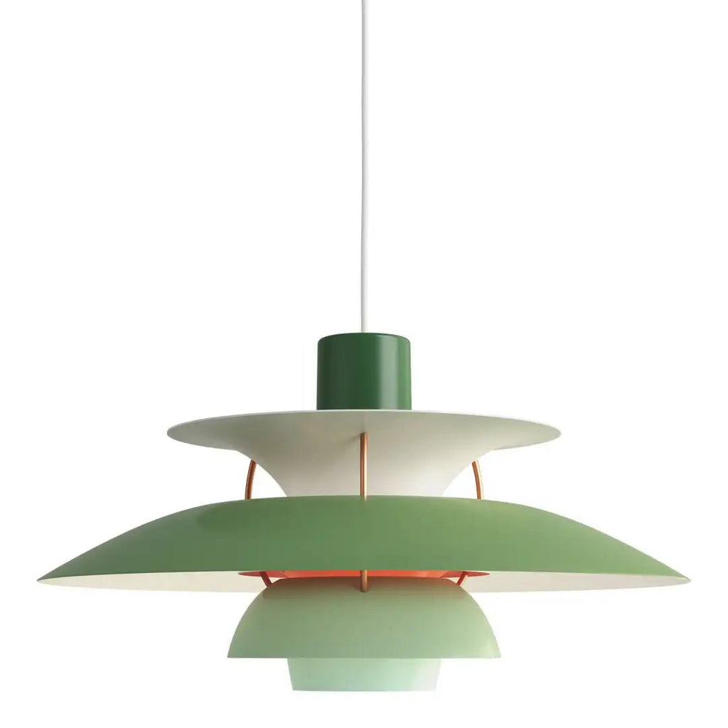 LichtSterk – Plafonnier de luxe au design scandinave