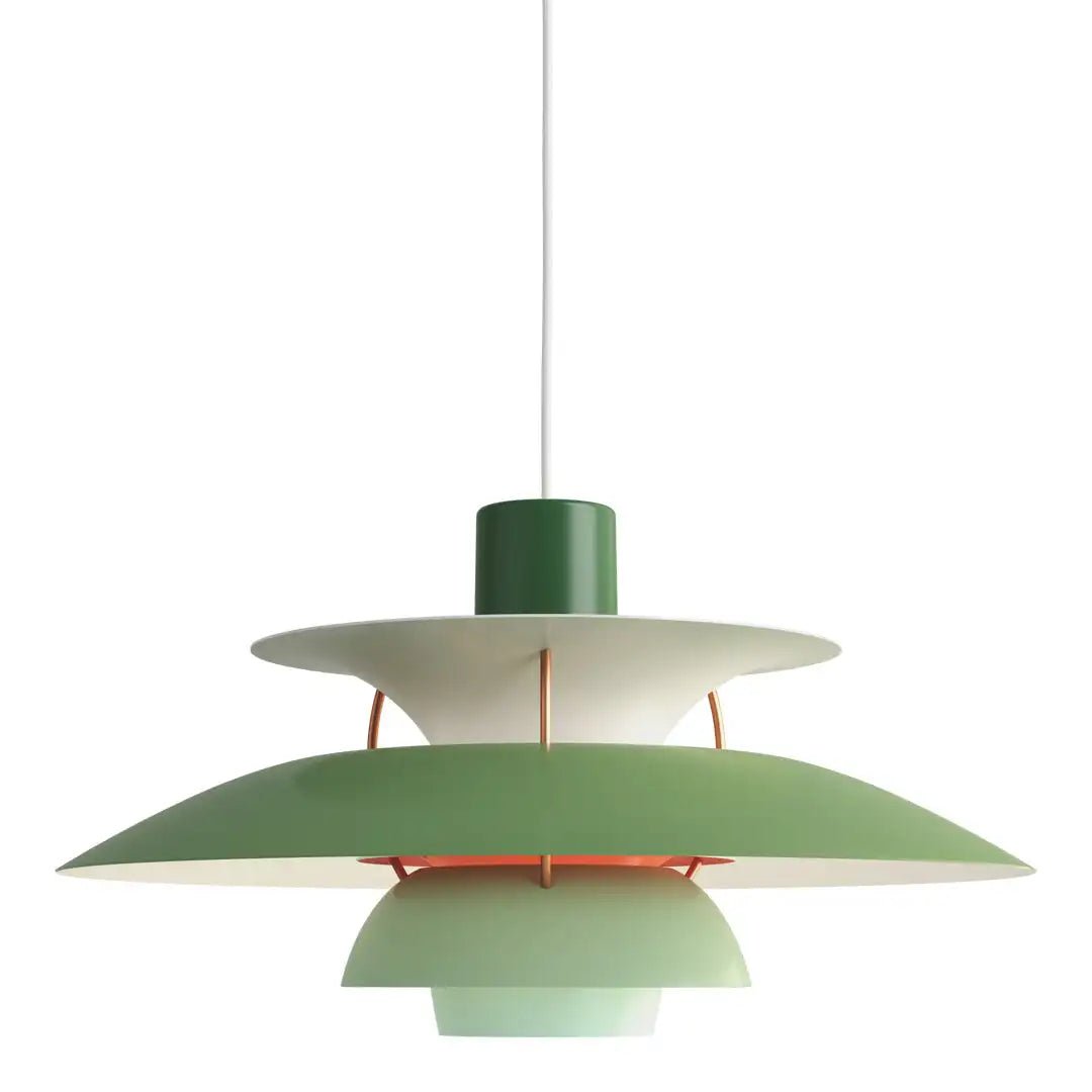 LichtSterk – Plafonnier de luxe au design scandinave