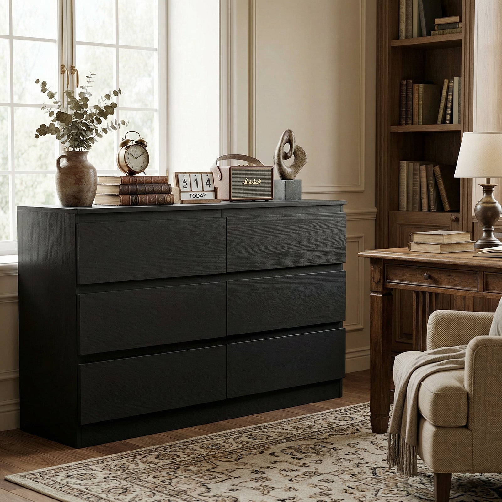 Kaia Storage Dresser